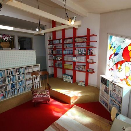 Pension Lambchop Nikkō Luaran gambar
