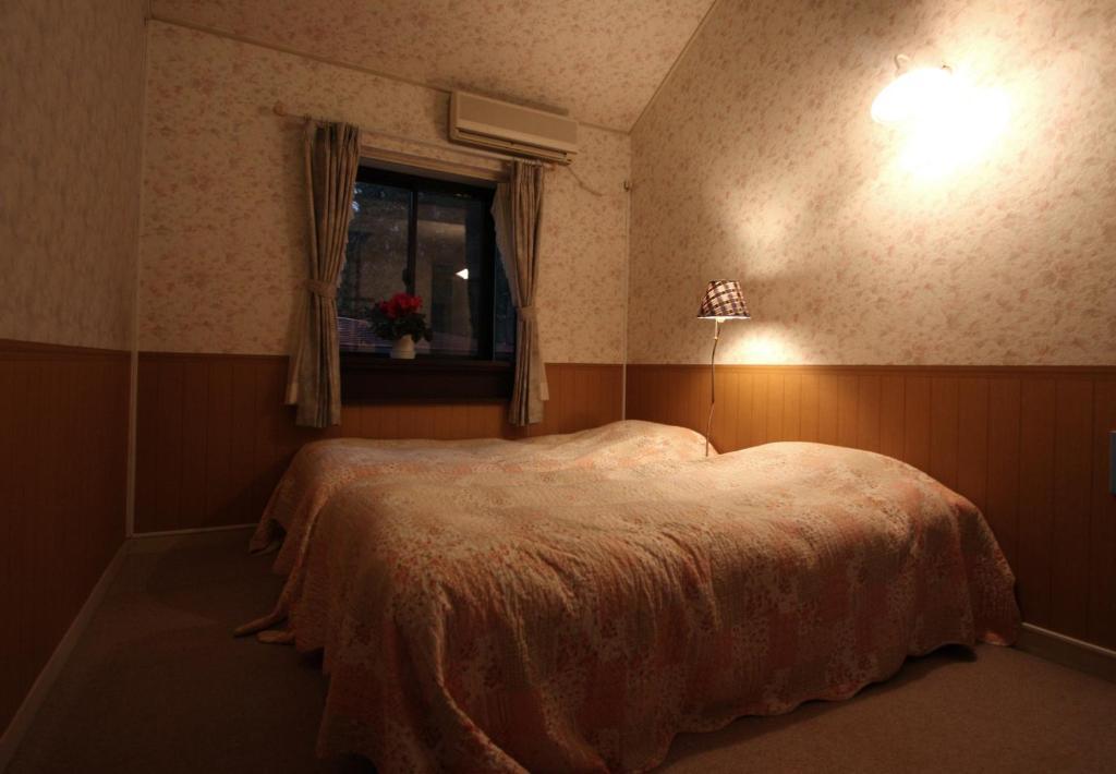 Pension Lambchop Nikkō Bilik gambar