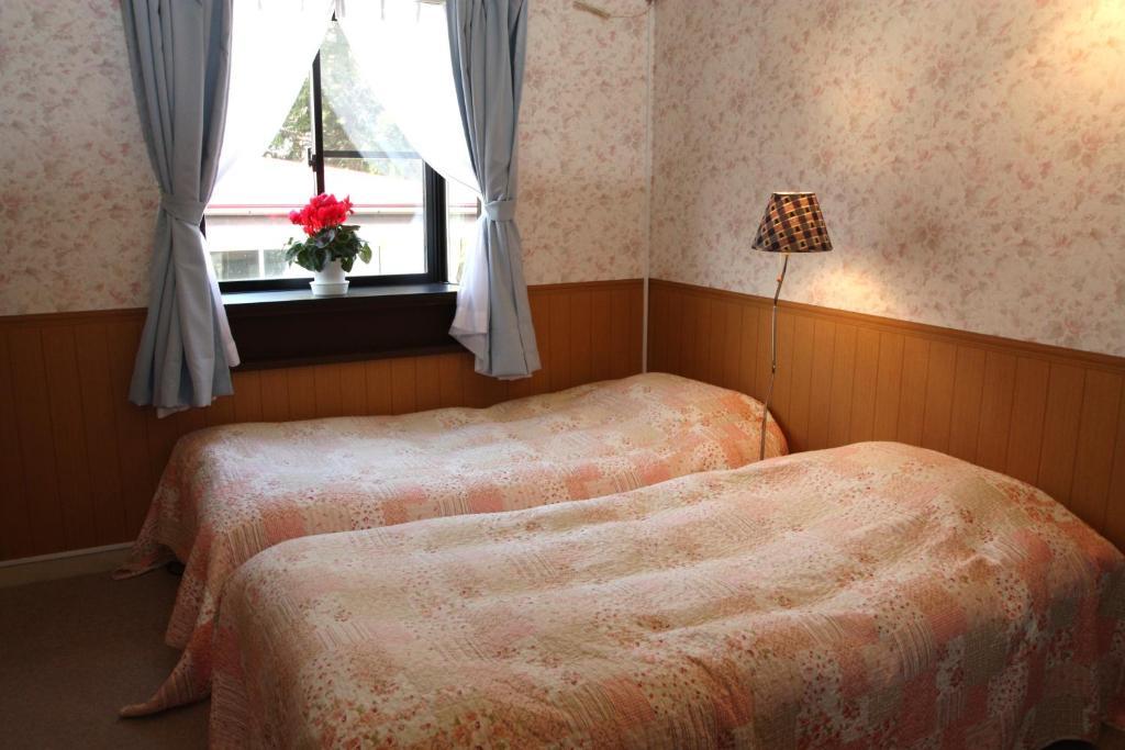 Pension Lambchop Nikkō Bilik gambar